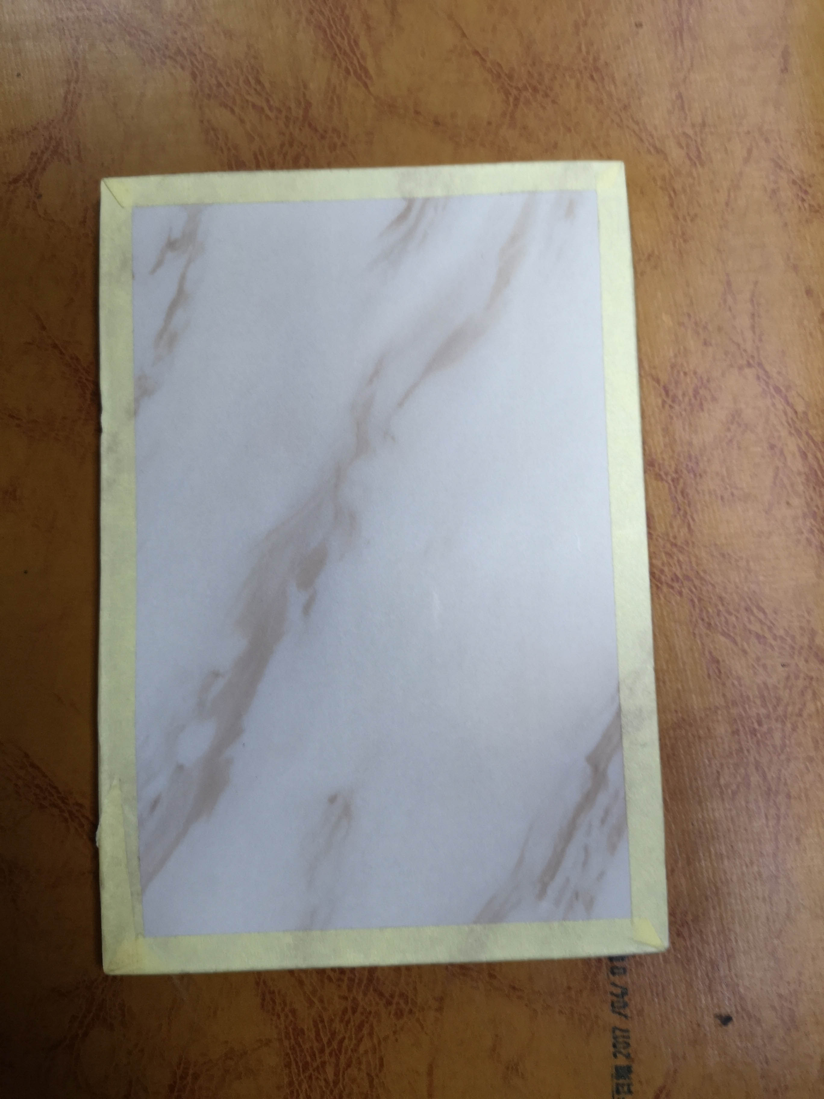 洁净板样品2爵士白