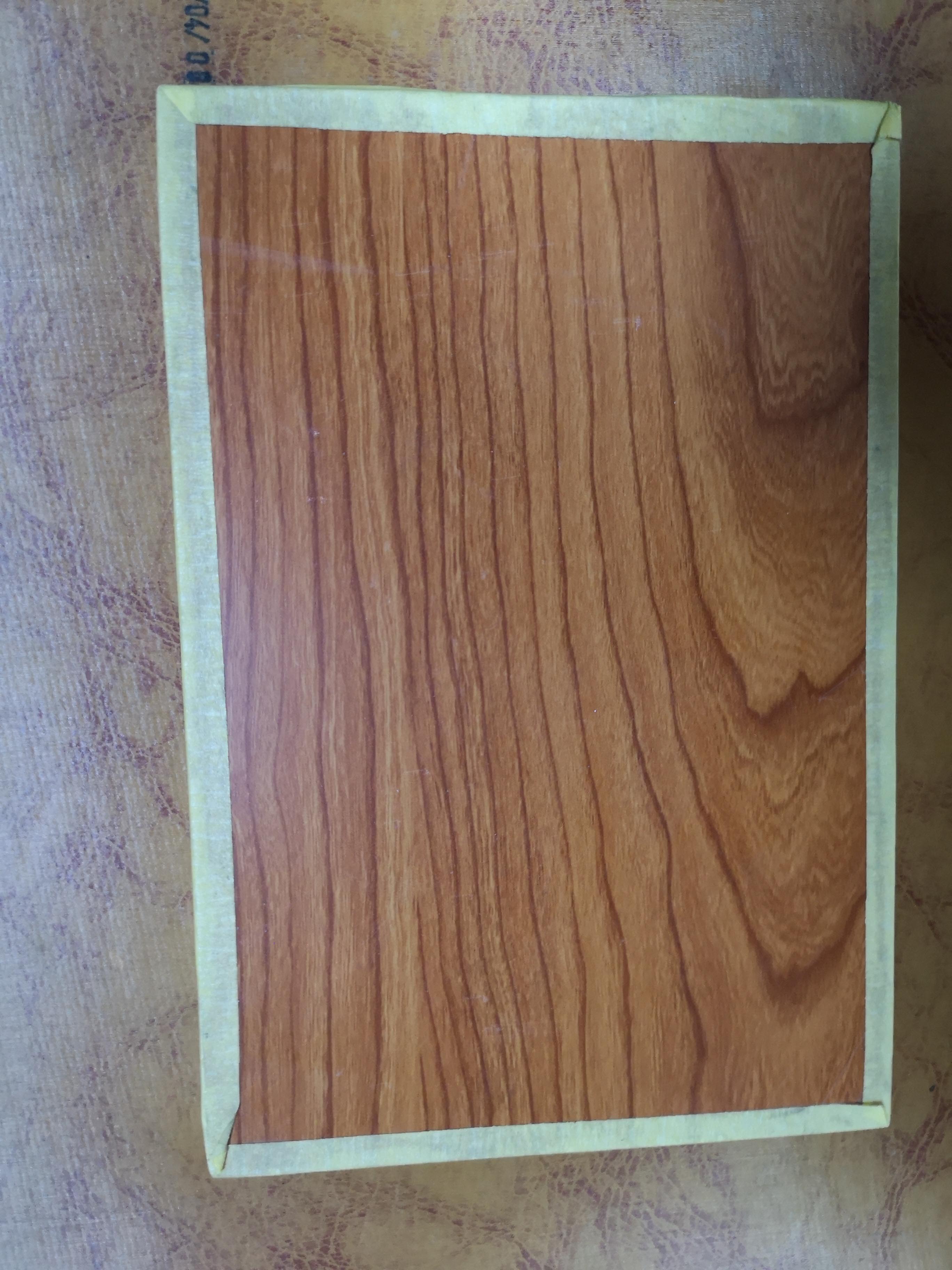 洁净板样品7木纹