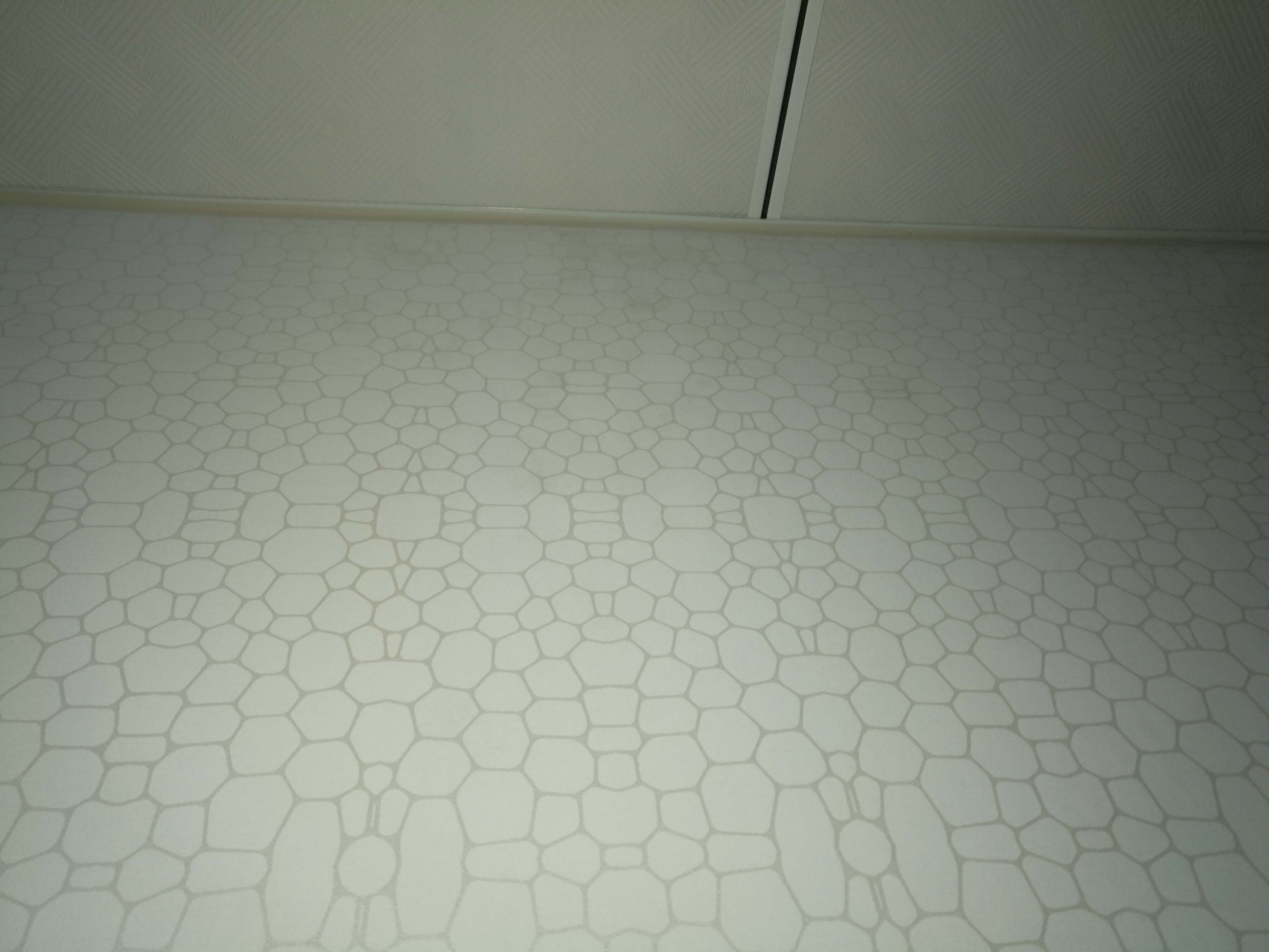 洁净板与天花板连接处理