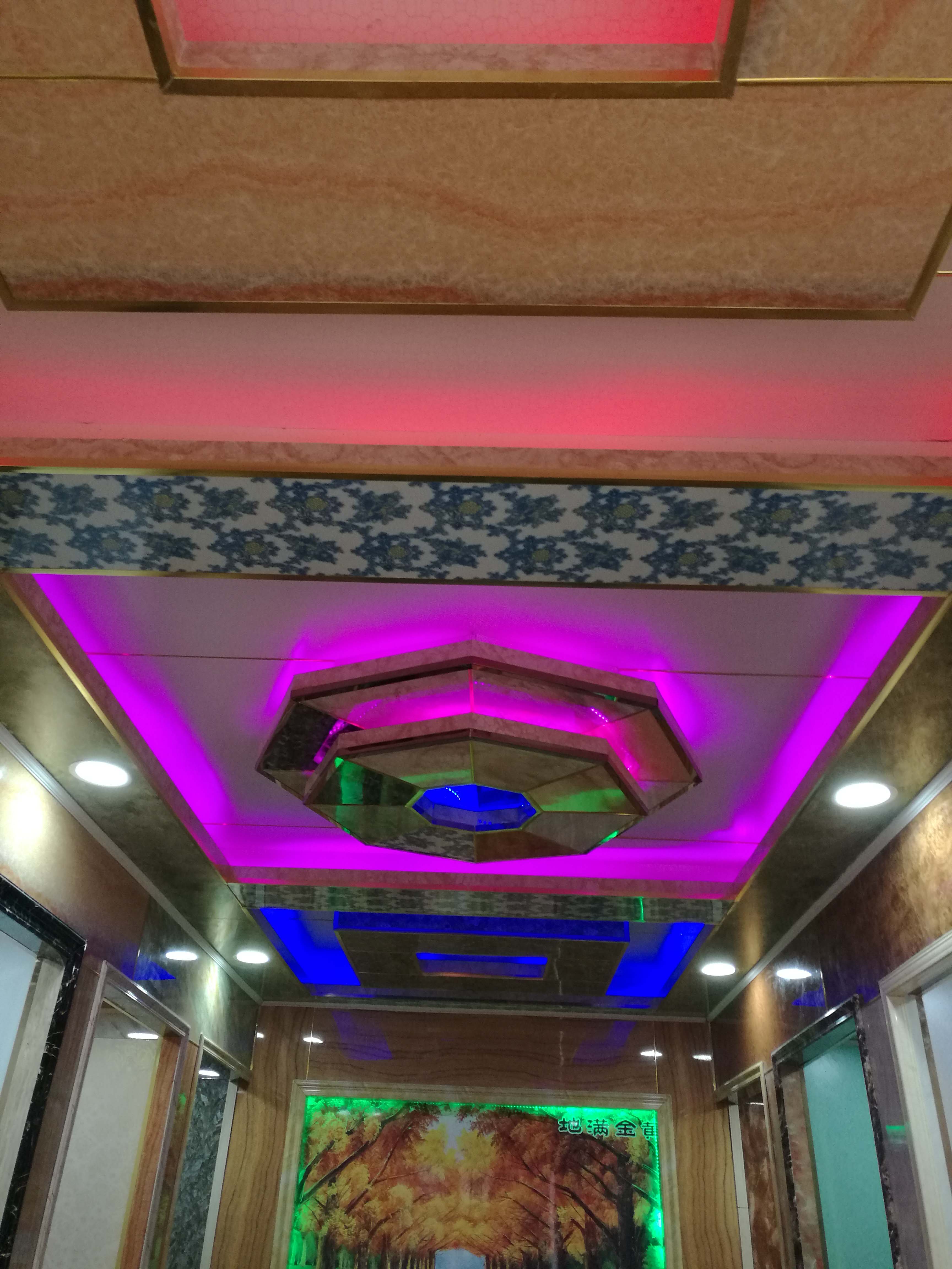 洁净板吊顶解决方案