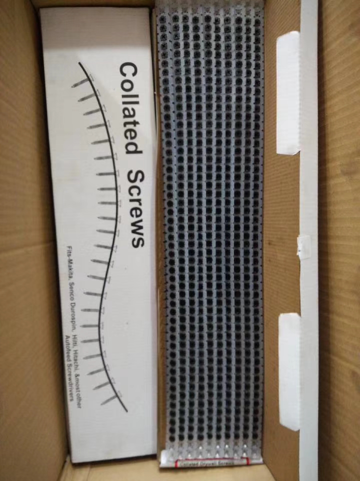 链带防滑自攻丝2