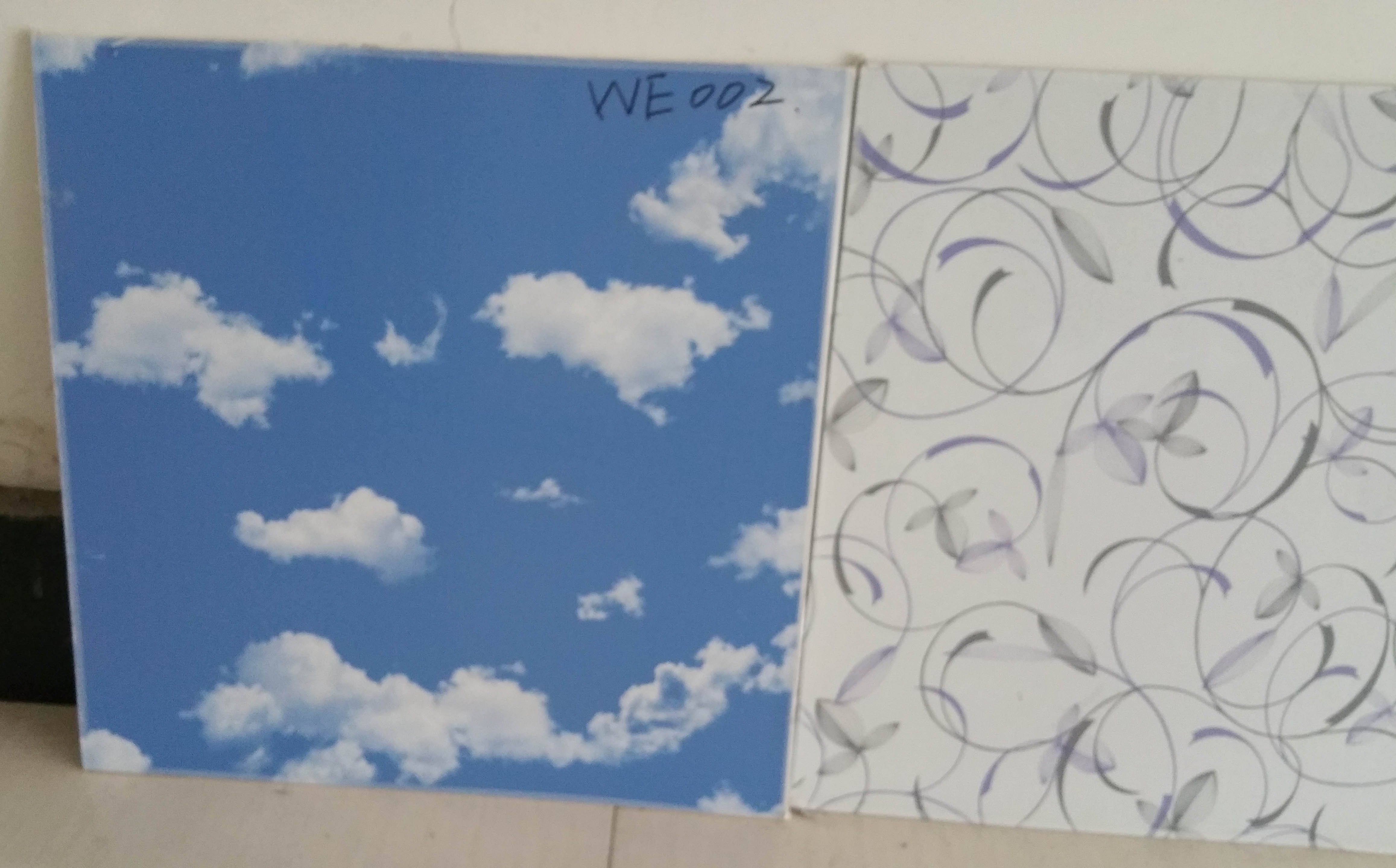 圣达飞PVC贴面板7