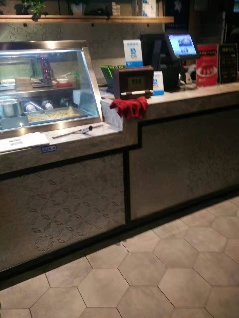 背景墙、雕刻应用场景