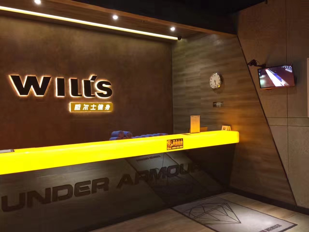 背景墙、雕刻应用场景