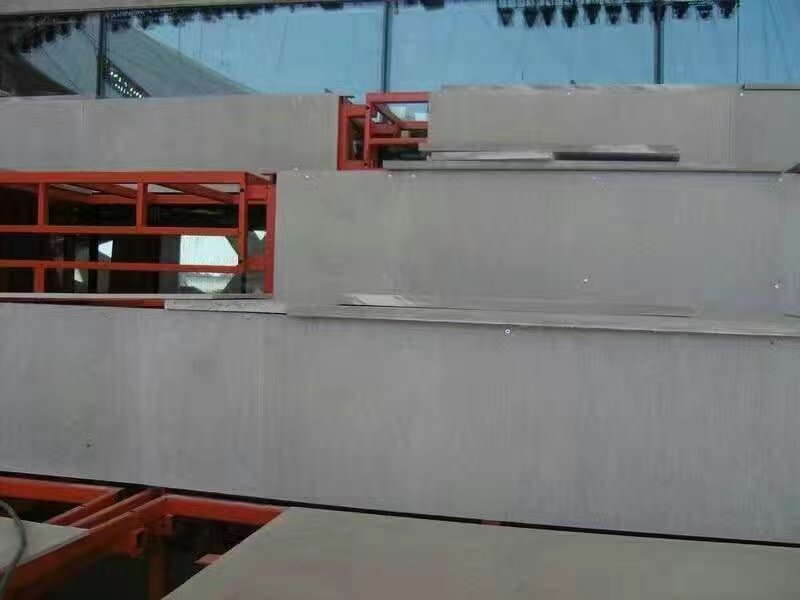 地板 楼板应用场景