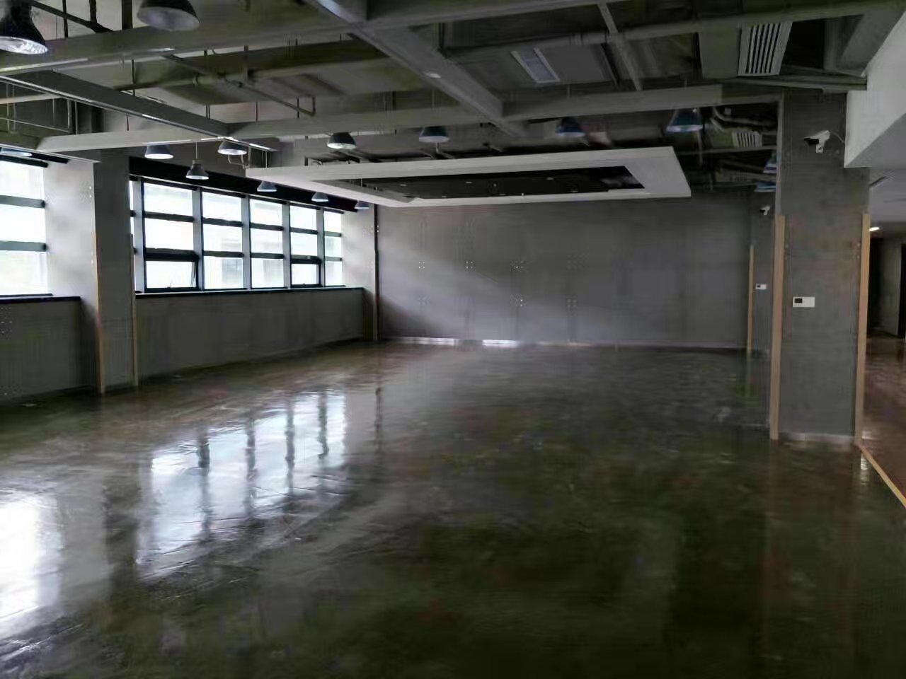 地板 楼板应用场景