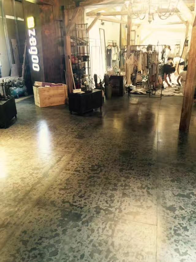 地板 楼板应用场景