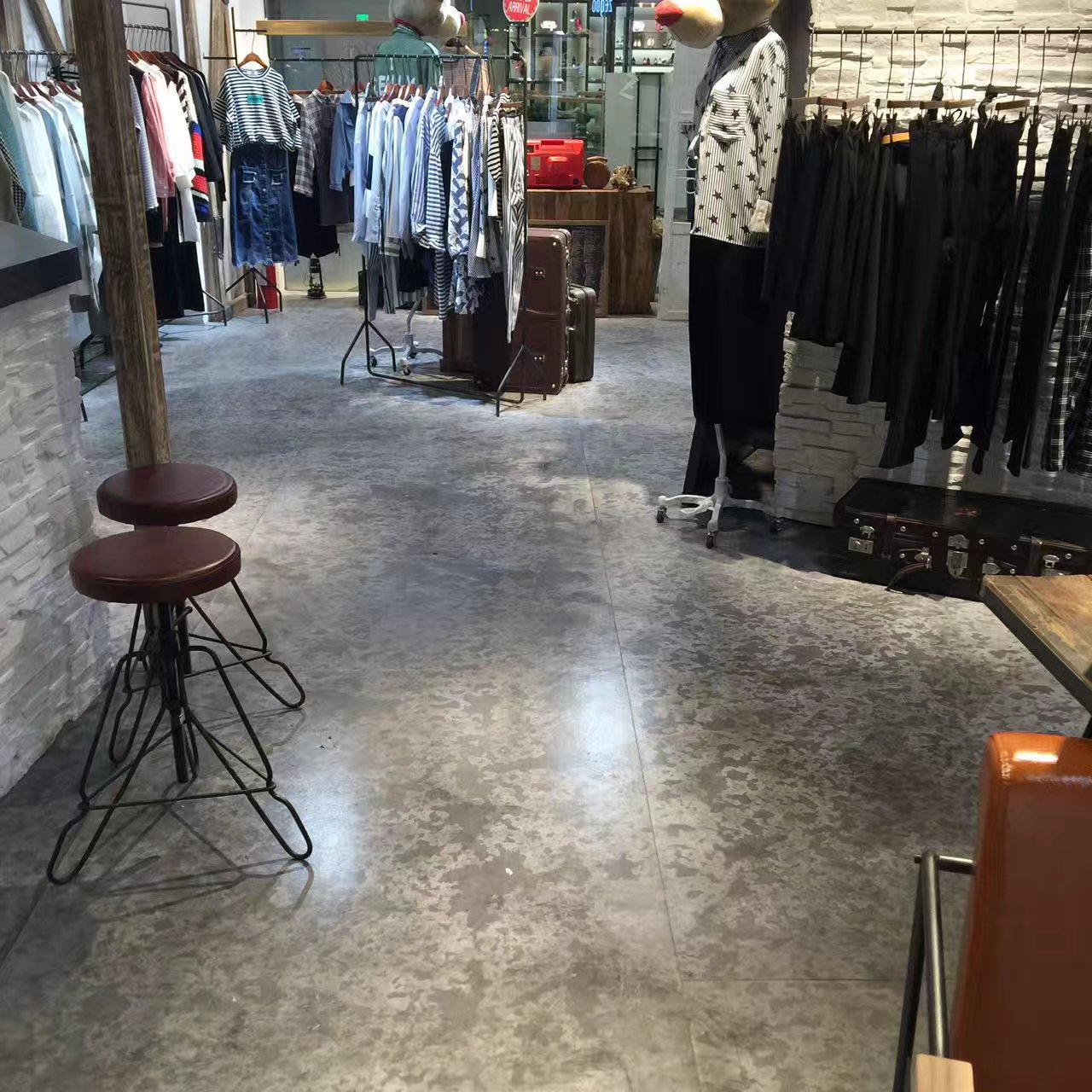 地板 楼板应用场景