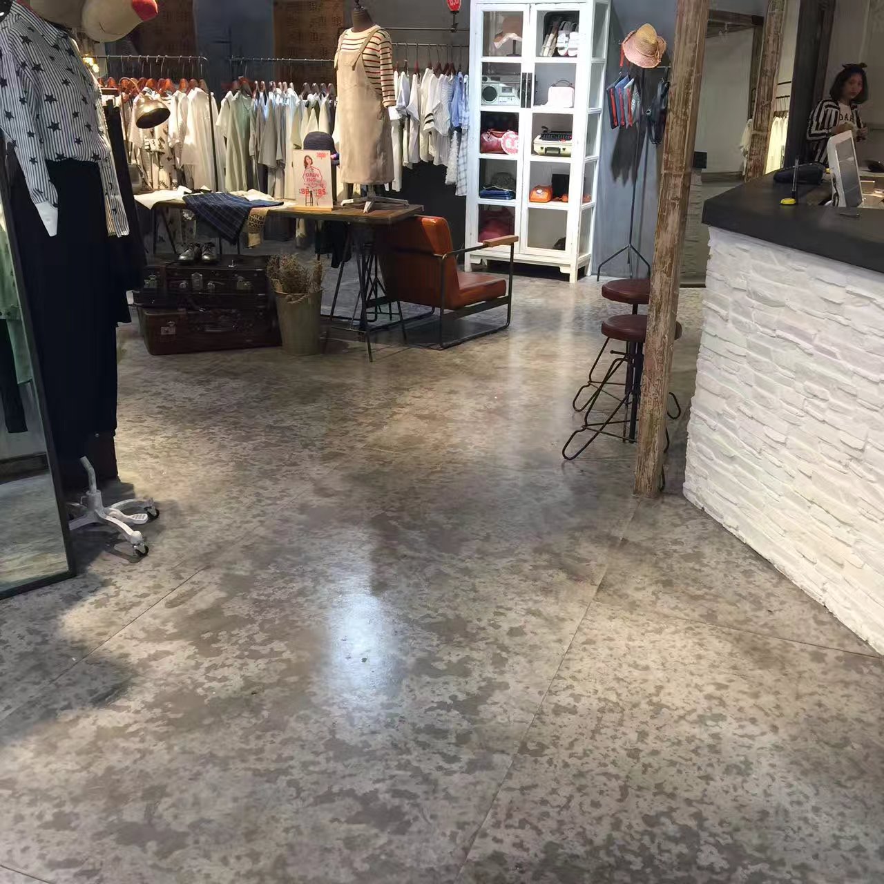 地板 楼板应用场景