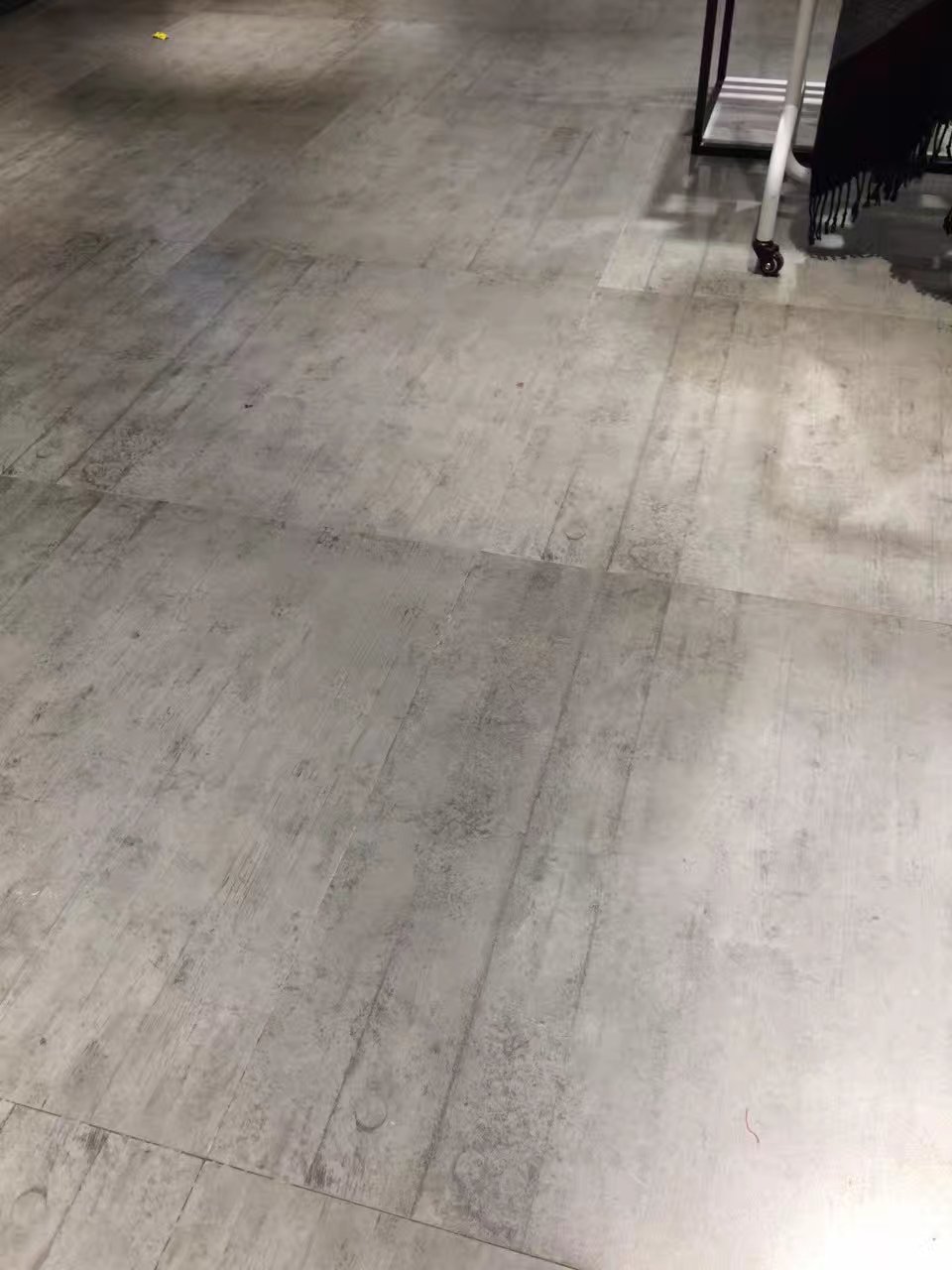 地板 楼板应用场景