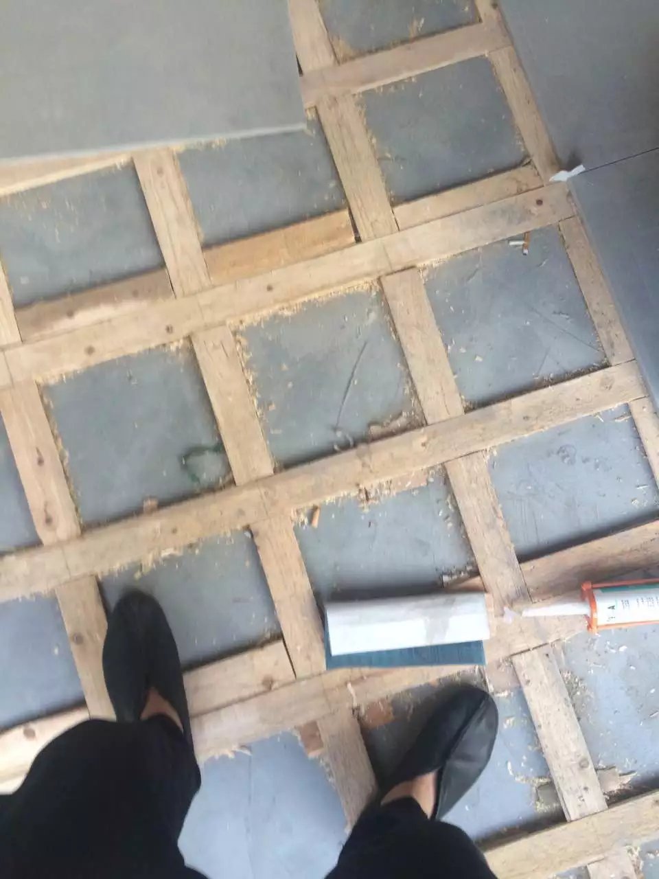 地板 楼板应用场景