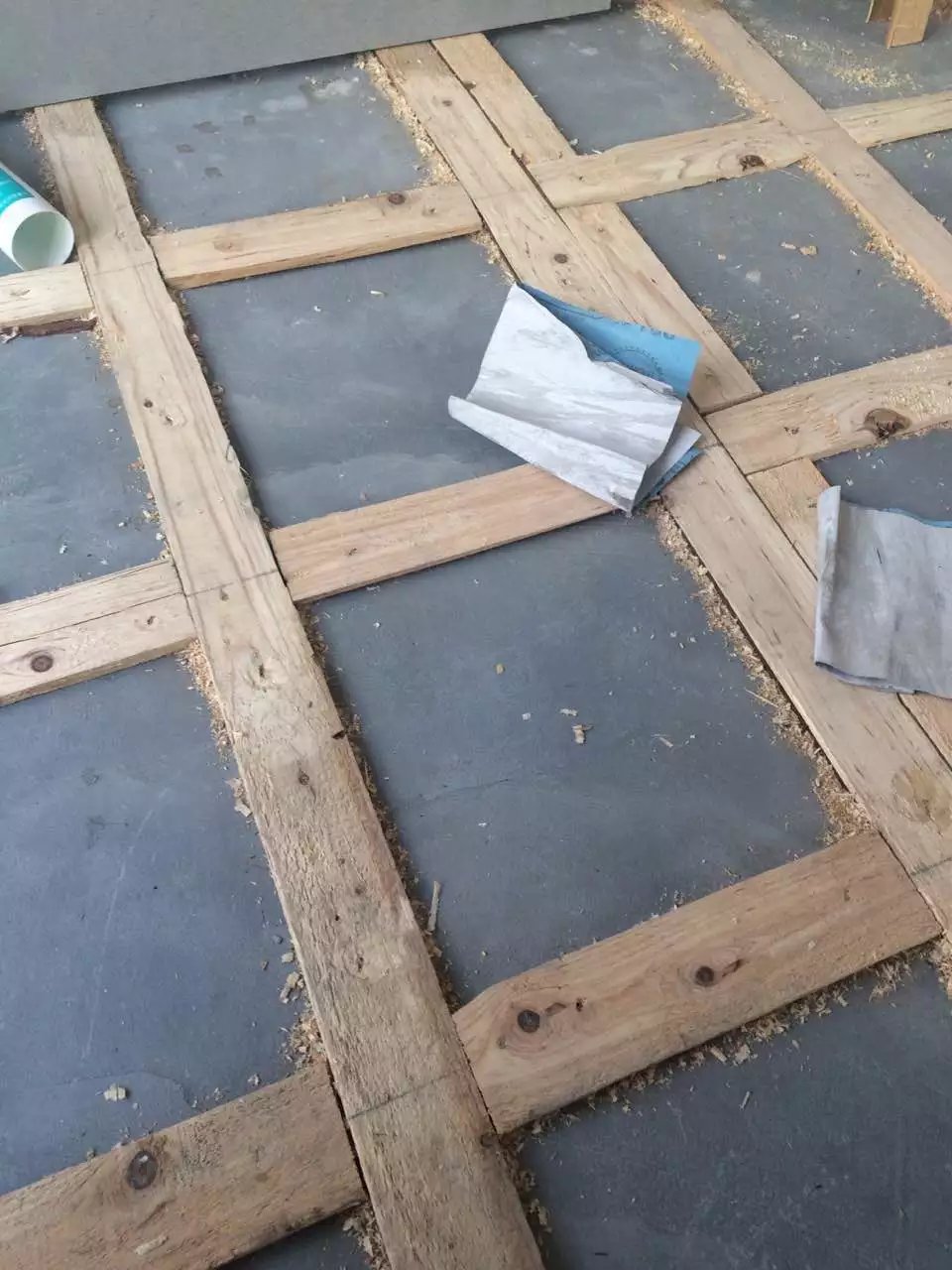 地板 楼板应用场景