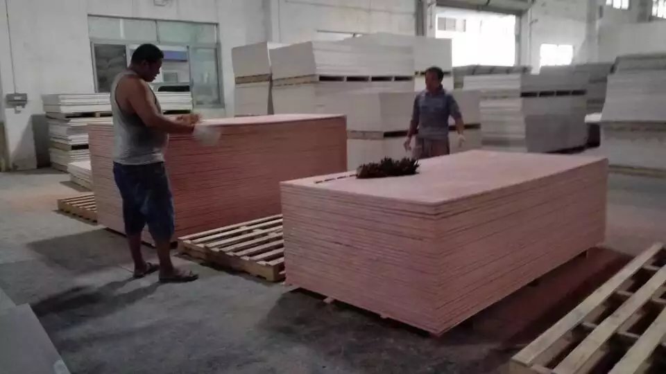 地板 楼板应用场景