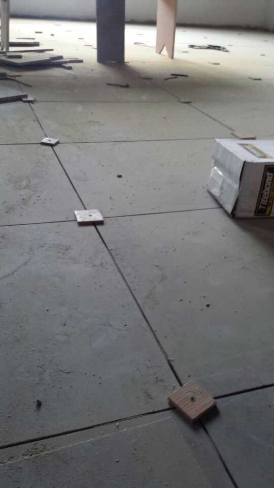 地板 楼板应用场景